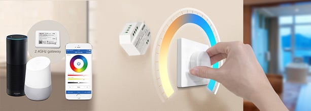 LED Smart Controller